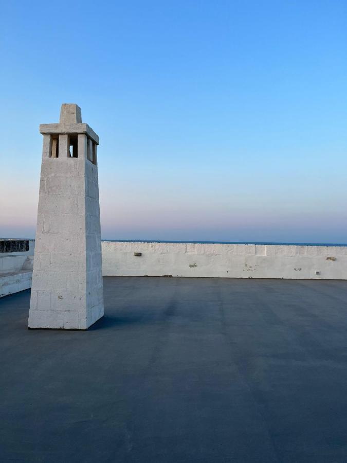 Masseria Mone Hotel Monopoli Bagian luar foto