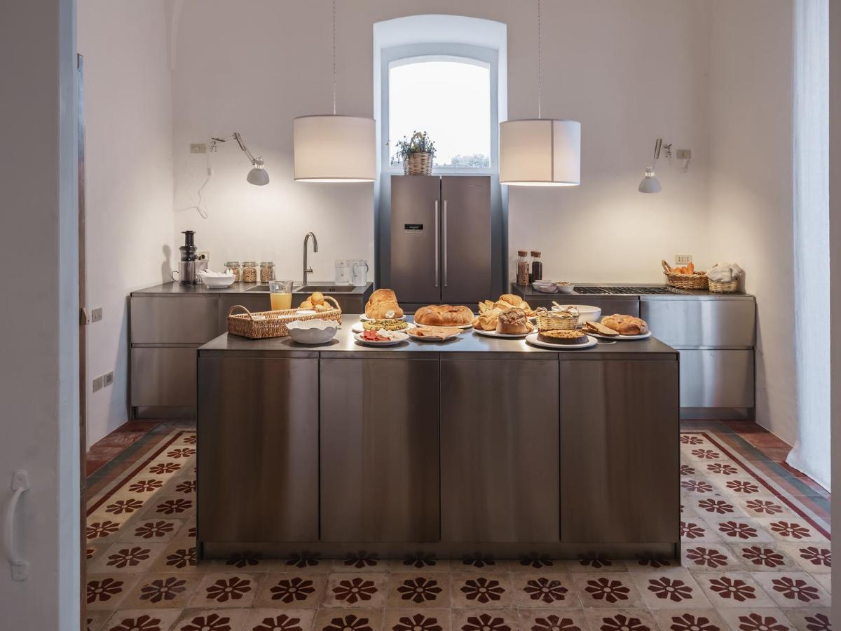 Masseria Mone Hotel Monopoli Bagian luar foto