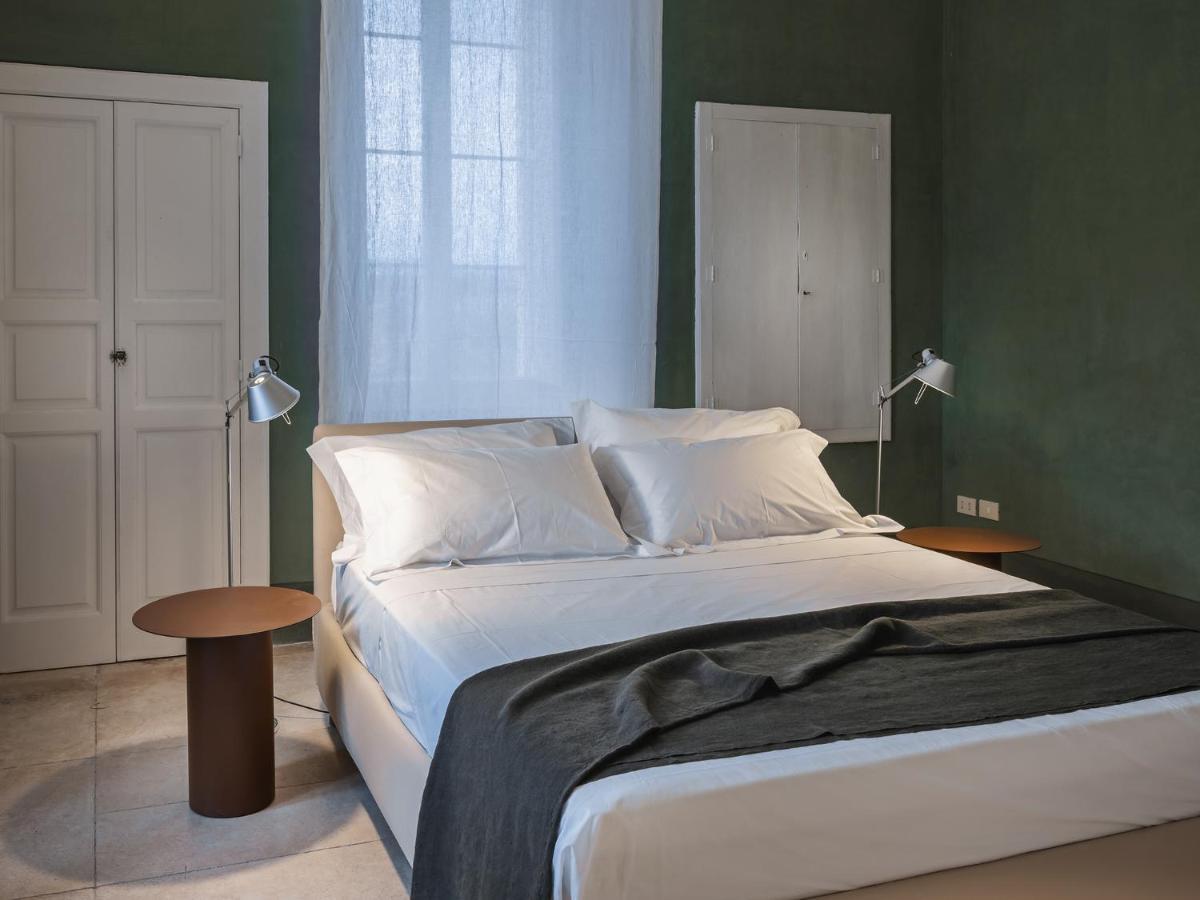 Masseria Mone Hotel Monopoli Bagian luar foto