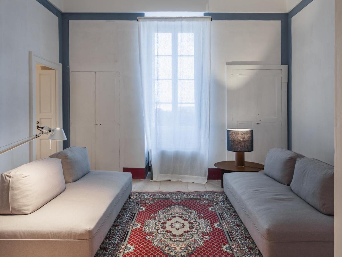 Masseria Mone Hotel Monopoli Bagian luar foto