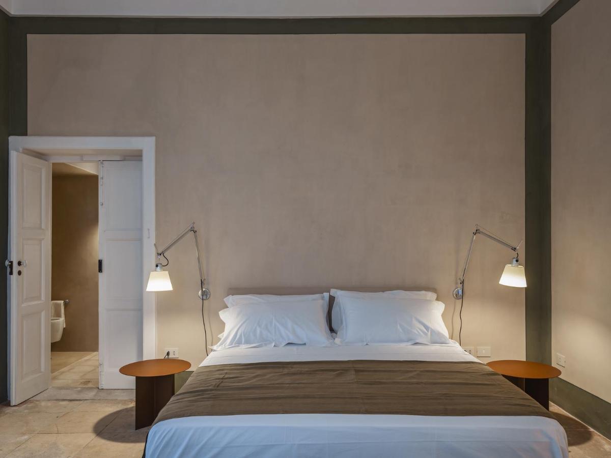 Masseria Mone Hotel Monopoli Bagian luar foto