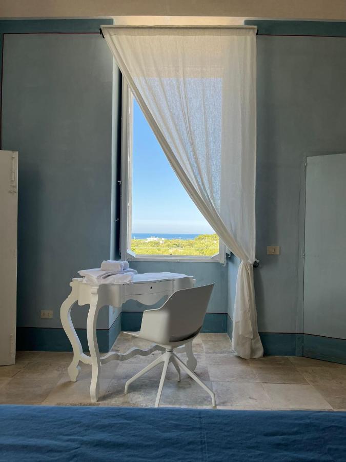 Masseria Mone Hotel Monopoli Bagian luar foto