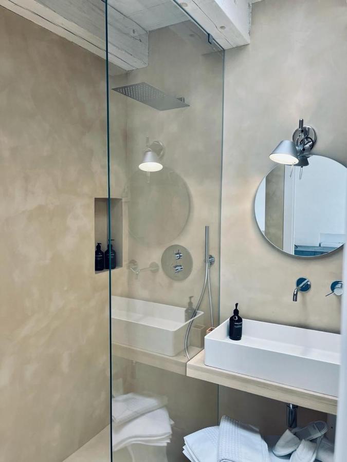 Masseria Mone Hotel Monopoli Bagian luar foto