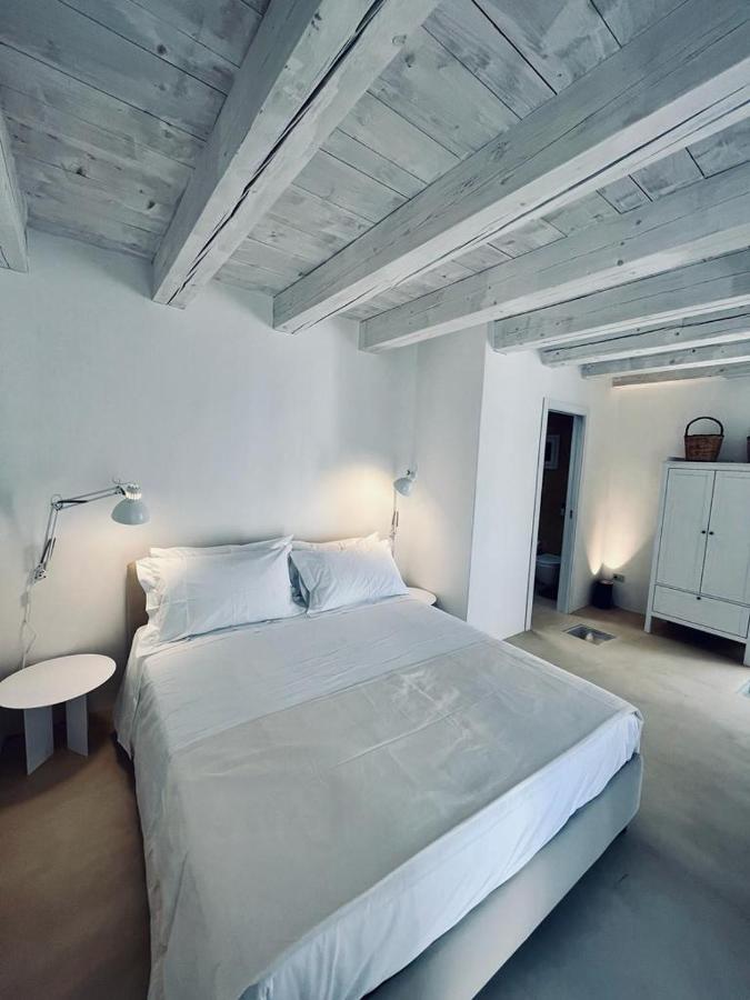 Masseria Mone Hotel Monopoli Bagian luar foto